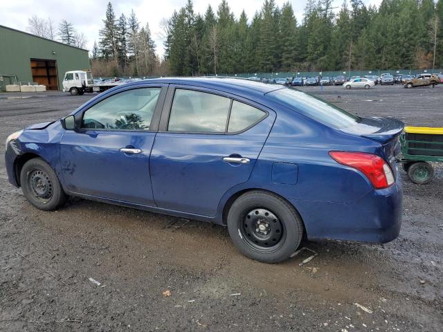 Photo 1 VIN: 3N1CN7AP2KL836338 - NISSAN VERSA 