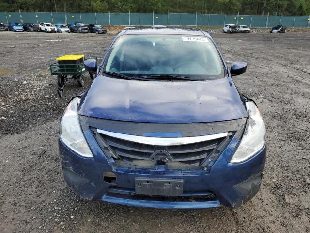 Photo 4 VIN: 3N1CN7AP2KL836338 - NISSAN VERSA 