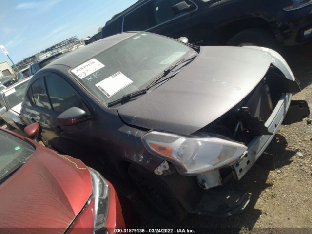 Photo 0 VIN: 3N1CN7AP2KL838803 - NISSAN VERSA SEDAN 