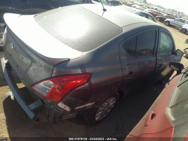 Photo 3 VIN: 3N1CN7AP2KL838803 - NISSAN VERSA SEDAN 