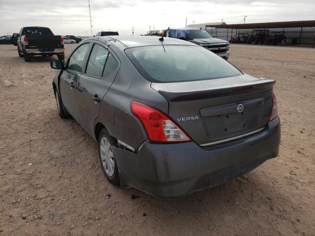 Photo 2 VIN: 3N1CN7AP2KL838834 - NISSAN VERSA S 