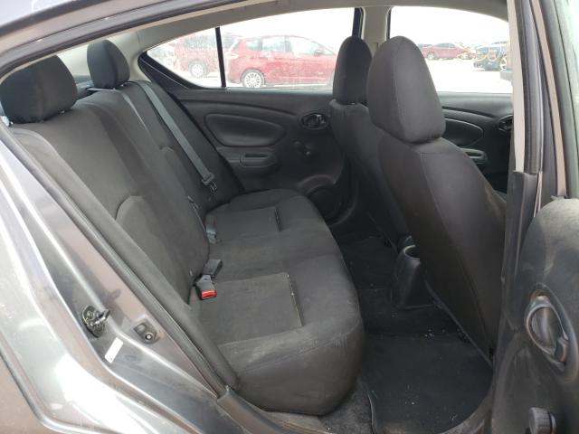 Photo 5 VIN: 3N1CN7AP2KL838834 - NISSAN VERSA S 