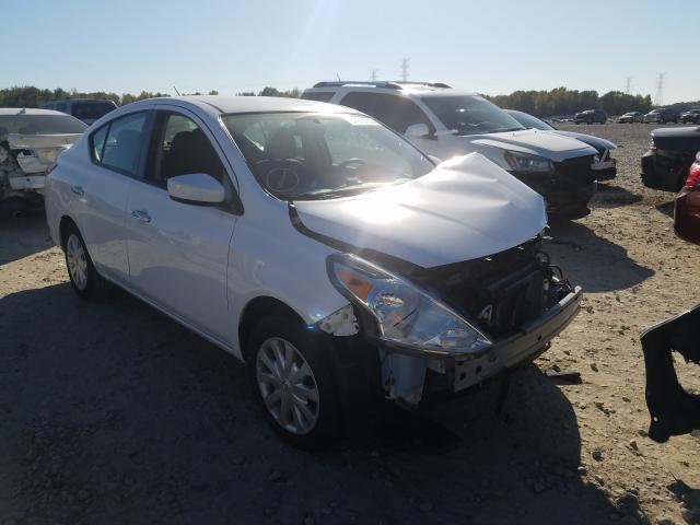 Photo 0 VIN: 3N1CN7AP2KL840521 - NISSAN VERSA S 