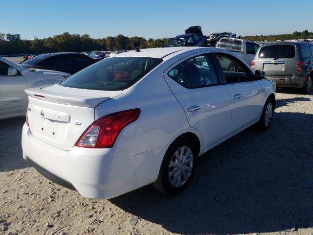 Photo 3 VIN: 3N1CN7AP2KL840521 - NISSAN VERSA S 