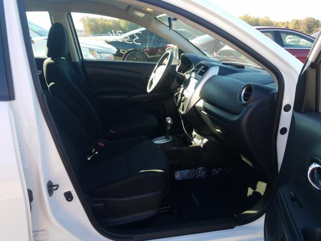 Photo 4 VIN: 3N1CN7AP2KL840521 - NISSAN VERSA S 