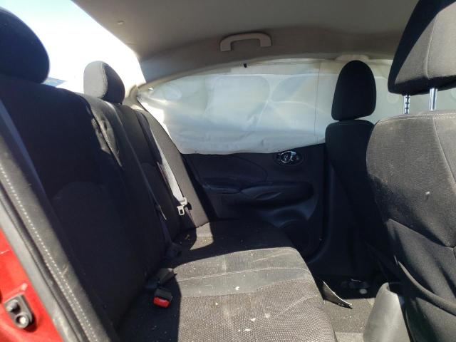 Photo 5 VIN: 3N1CN7AP2KL841071 - NISSAN VERSA S 