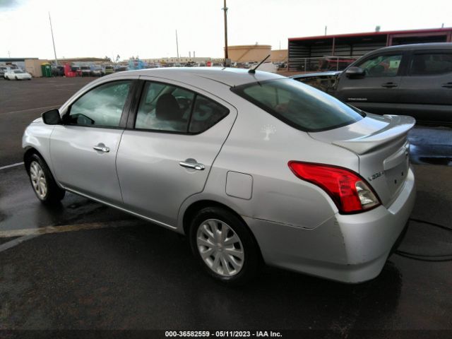 Photo 2 VIN: 3N1CN7AP2KL841166 - NISSAN VERSA 