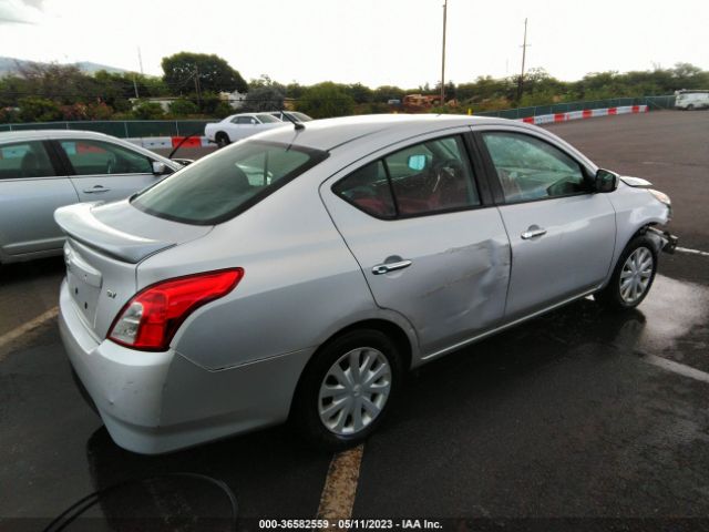 Photo 3 VIN: 3N1CN7AP2KL841166 - NISSAN VERSA 