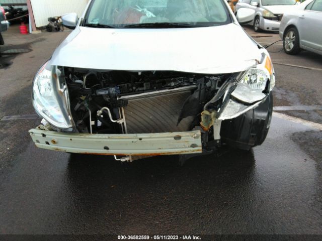 Photo 5 VIN: 3N1CN7AP2KL841166 - NISSAN VERSA 