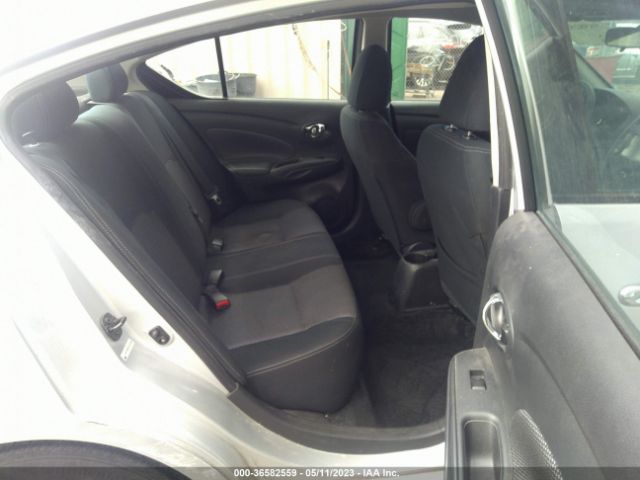 Photo 7 VIN: 3N1CN7AP2KL841166 - NISSAN VERSA 