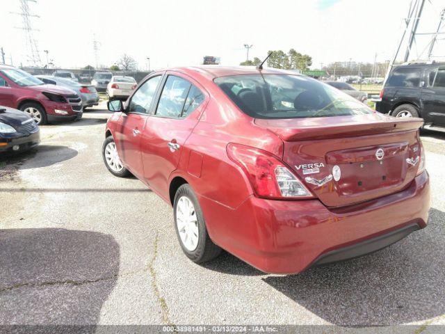 Photo 2 VIN: 3N1CN7AP2KL841264 - NISSAN VERSA 