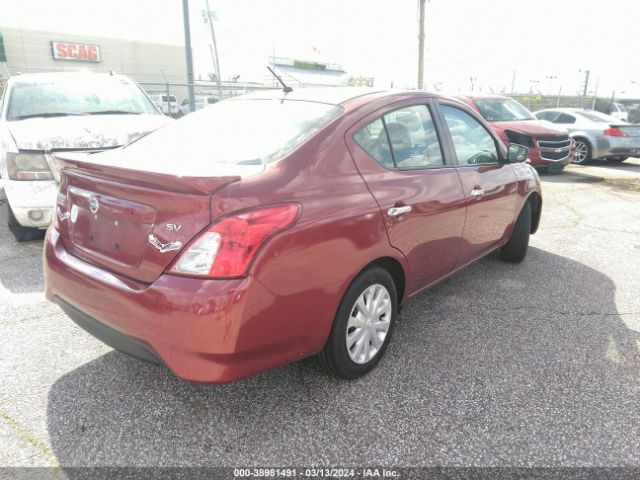 Photo 3 VIN: 3N1CN7AP2KL841264 - NISSAN VERSA 