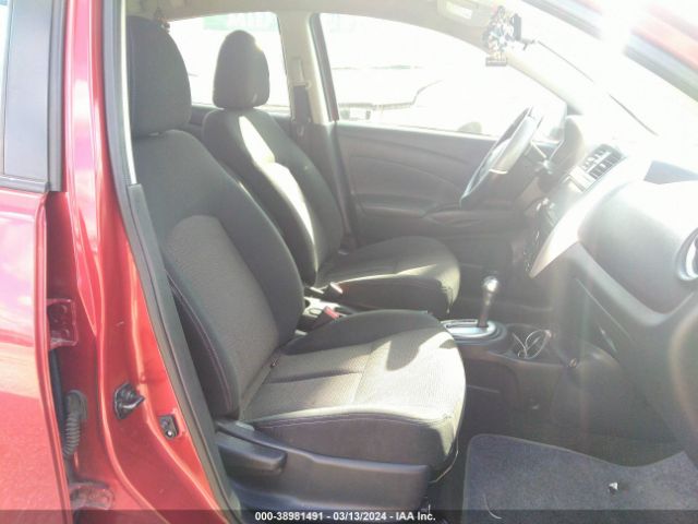 Photo 4 VIN: 3N1CN7AP2KL841264 - NISSAN VERSA 