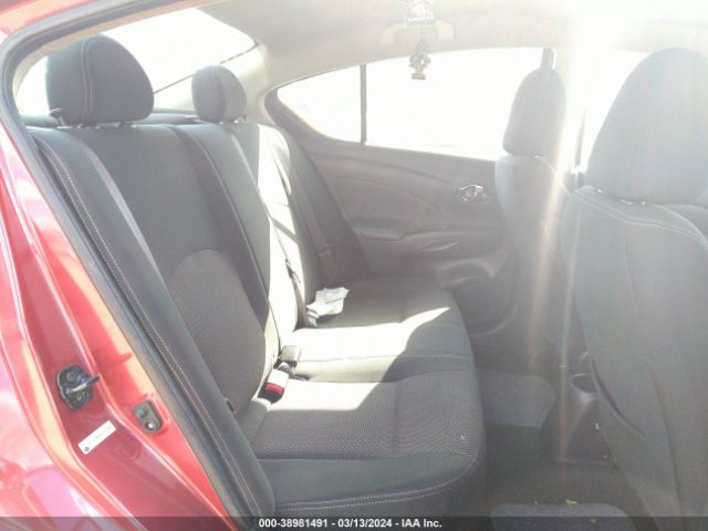 Photo 7 VIN: 3N1CN7AP2KL841264 - NISSAN VERSA 