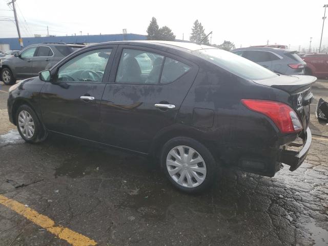 Photo 1 VIN: 3N1CN7AP2KL841698 - NISSAN VERSA S 