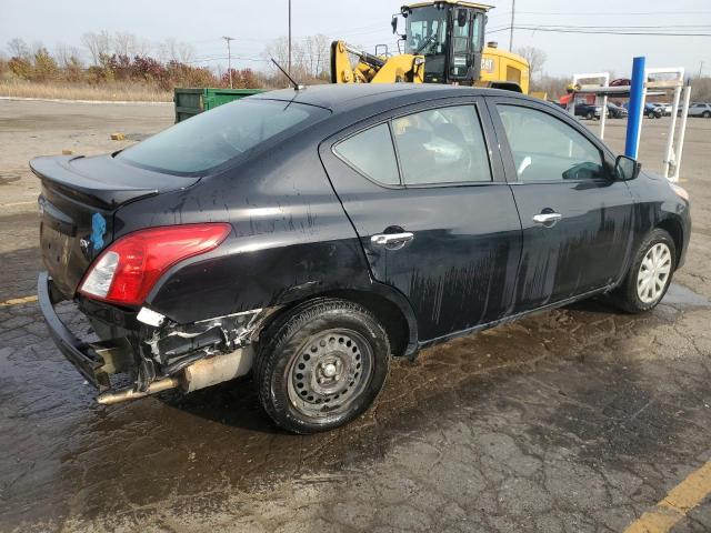 Photo 2 VIN: 3N1CN7AP2KL841698 - NISSAN VERSA S 