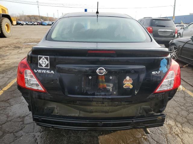 Photo 5 VIN: 3N1CN7AP2KL841698 - NISSAN VERSA S 