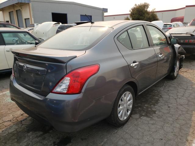 Photo 3 VIN: 3N1CN7AP2KL842544 - NISSAN VERSA S 