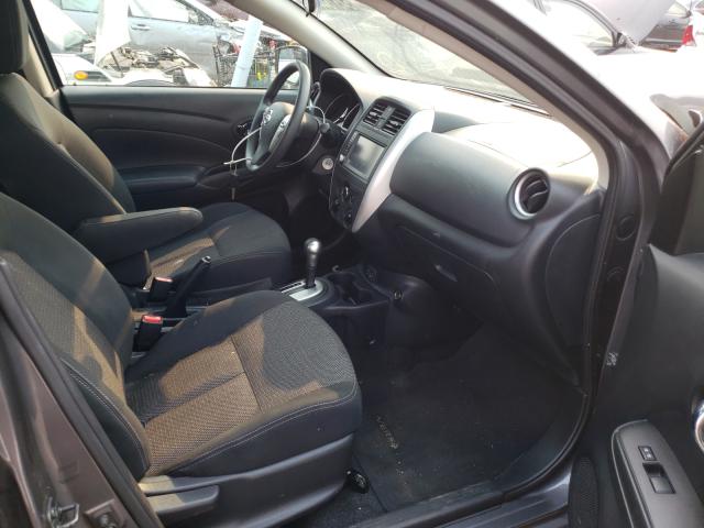 Photo 4 VIN: 3N1CN7AP2KL842544 - NISSAN VERSA S 