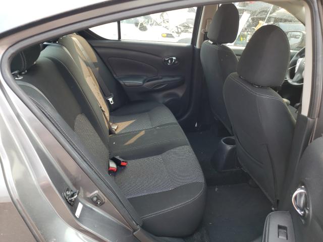 Photo 5 VIN: 3N1CN7AP2KL842544 - NISSAN VERSA S 