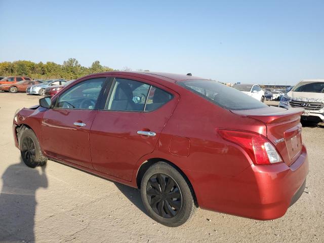 Photo 1 VIN: 3N1CN7AP2KL842558 - NISSAN VERSA S 