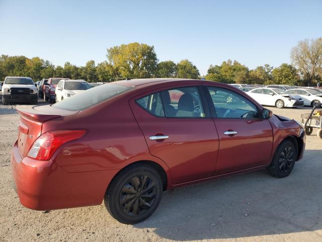 Photo 2 VIN: 3N1CN7AP2KL842558 - NISSAN VERSA S 