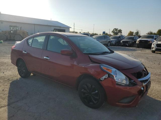 Photo 3 VIN: 3N1CN7AP2KL842558 - NISSAN VERSA S 