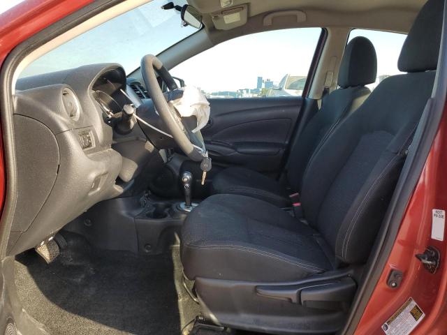 Photo 6 VIN: 3N1CN7AP2KL842558 - NISSAN VERSA S 