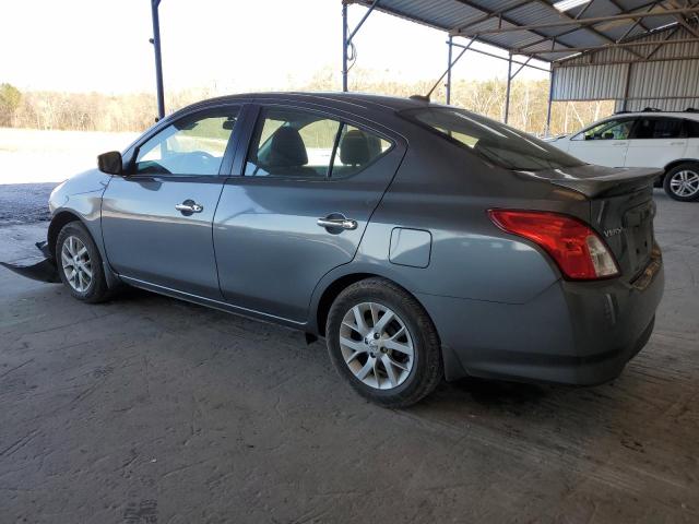 Photo 1 VIN: 3N1CN7AP2KL843077 - NISSAN VERSA 