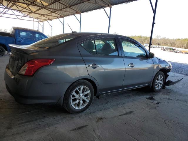 Photo 2 VIN: 3N1CN7AP2KL843077 - NISSAN VERSA 