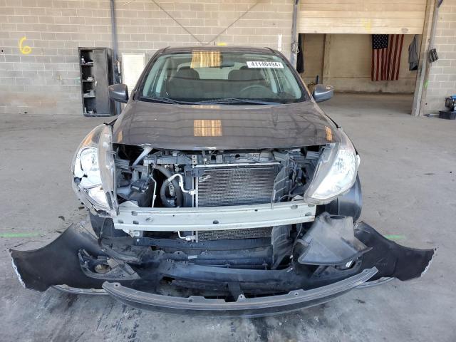 Photo 4 VIN: 3N1CN7AP2KL843077 - NISSAN VERSA 