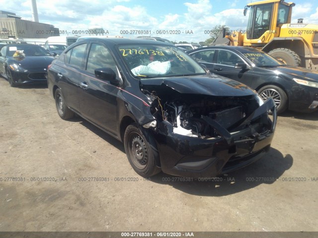 Photo 0 VIN: 3N1CN7AP2KL843158 - NISSAN VERSA SEDAN 