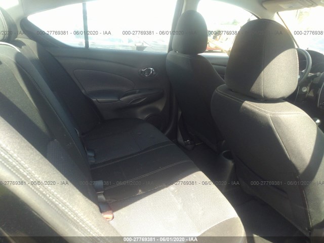 Photo 7 VIN: 3N1CN7AP2KL843158 - NISSAN VERSA SEDAN 