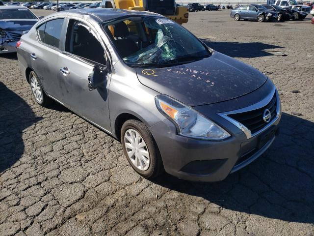 Photo 3 VIN: 3N1CN7AP2KL844066 - NISSAN VERSA S 