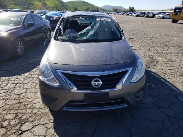 Photo 4 VIN: 3N1CN7AP2KL844066 - NISSAN VERSA S 