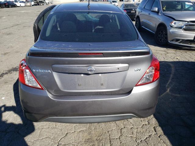 Photo 5 VIN: 3N1CN7AP2KL844066 - NISSAN VERSA S 