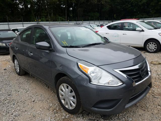 Photo 0 VIN: 3N1CN7AP2KL844293 - NISSAN VERSA S 