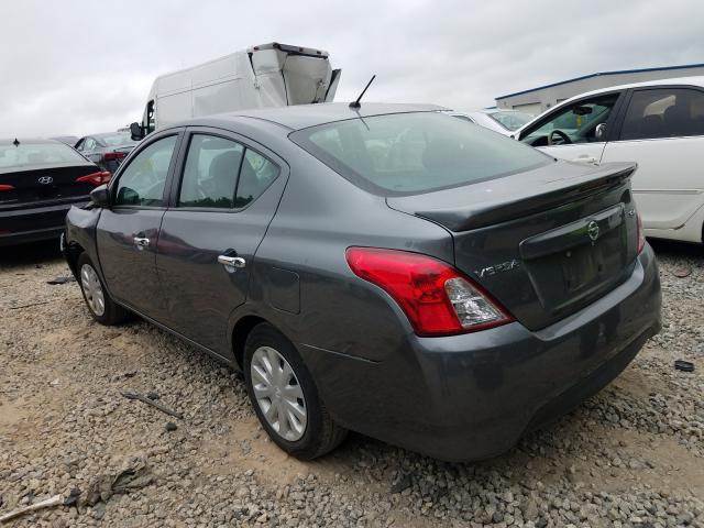 Photo 2 VIN: 3N1CN7AP2KL844293 - NISSAN VERSA S 