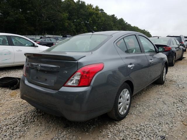 Photo 3 VIN: 3N1CN7AP2KL844293 - NISSAN VERSA S 