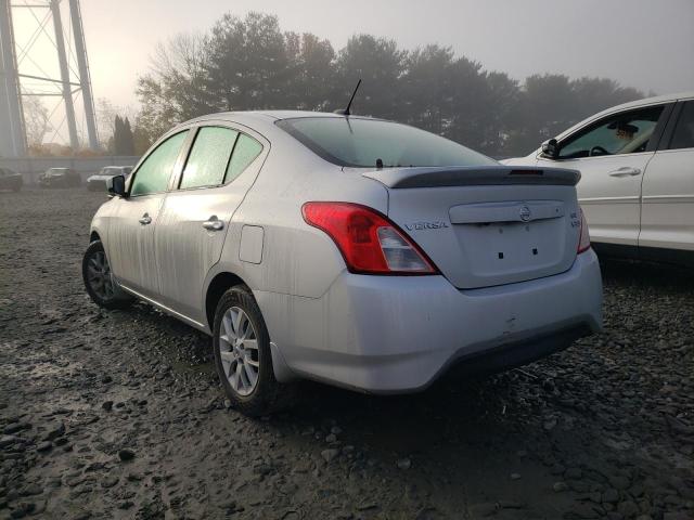 Photo 2 VIN: 3N1CN7AP2KL844388 - NISSAN VERSA S 