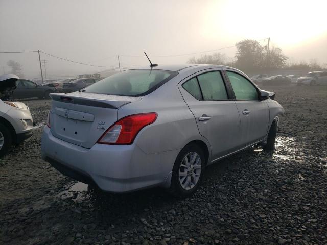 Photo 3 VIN: 3N1CN7AP2KL844388 - NISSAN VERSA S 