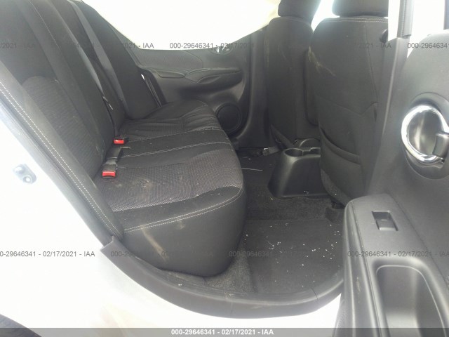 Photo 7 VIN: 3N1CN7AP2KL844598 - NISSAN VERSA SEDAN 