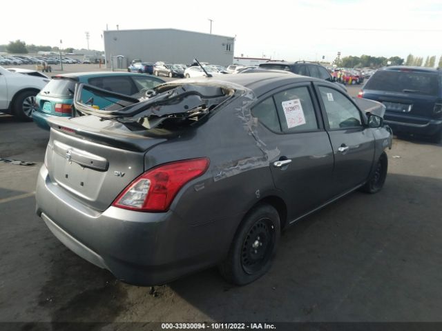 Photo 3 VIN: 3N1CN7AP2KL844858 - NISSAN VERSA 