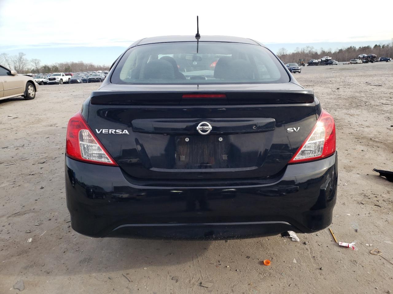 Photo 5 VIN: 3N1CN7AP2KL845265 - NISSAN VERSA 