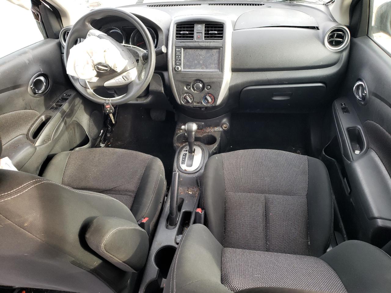 Photo 7 VIN: 3N1CN7AP2KL845265 - NISSAN VERSA 