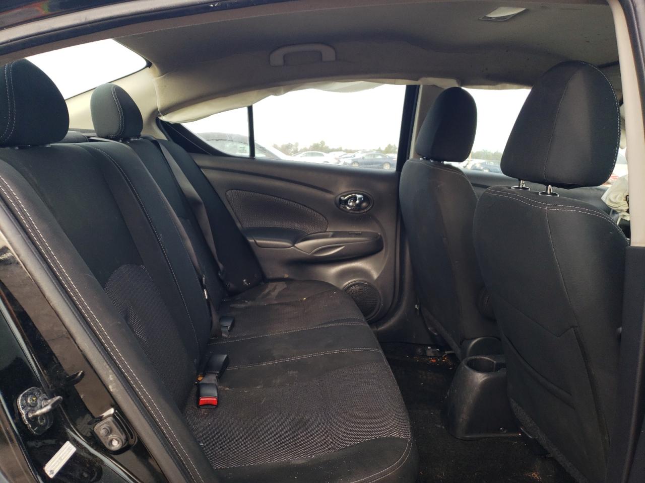 Photo 9 VIN: 3N1CN7AP2KL845265 - NISSAN VERSA 