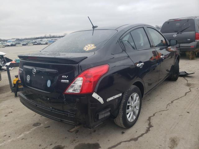 Photo 3 VIN: 3N1CN7AP2KL846397 - NISSAN VERSA S 