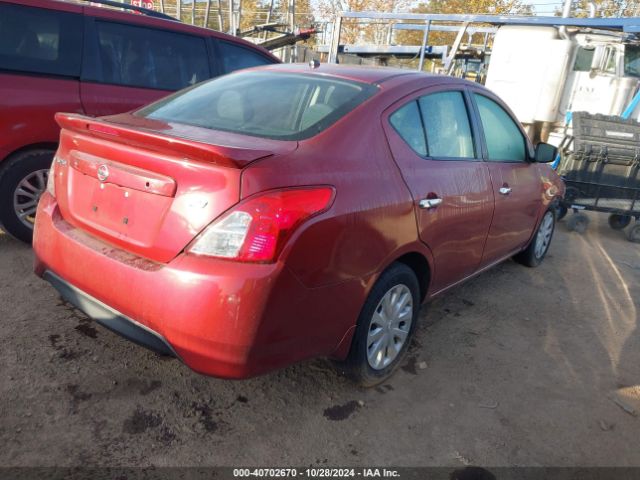 Photo 3 VIN: 3N1CN7AP2KL846951 - NISSAN VERSA 