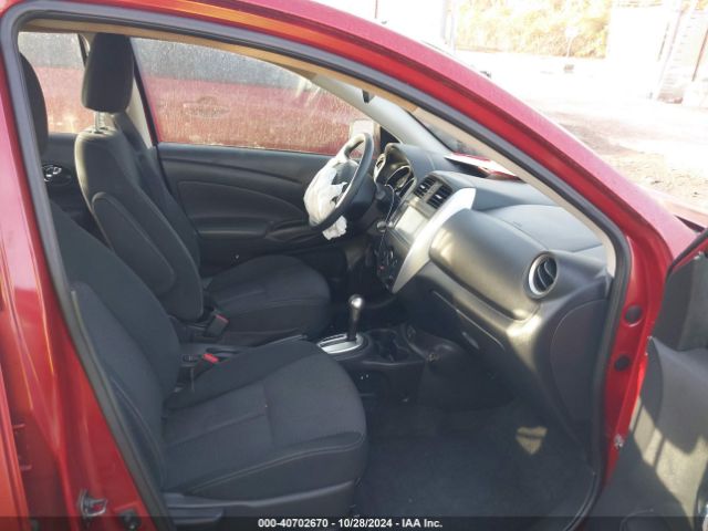 Photo 4 VIN: 3N1CN7AP2KL846951 - NISSAN VERSA 