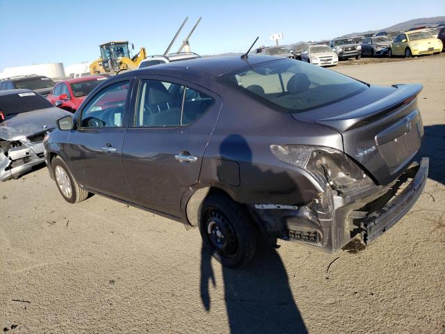 Photo 1 VIN: 3N1CN7AP2KL847145 - NISSAN VERSA 